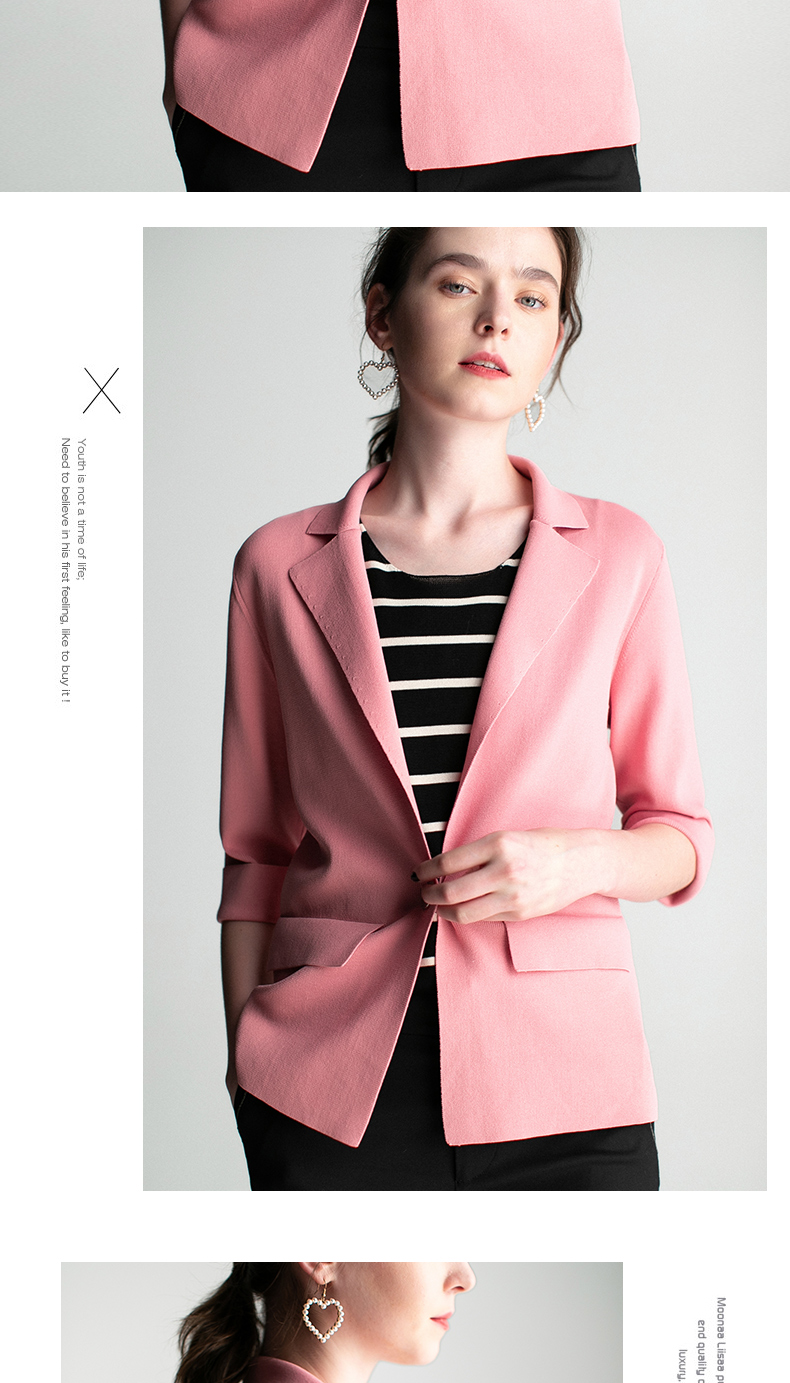 Veste pour femme - Ref 3218650 Image 21