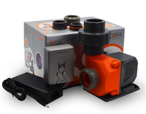 APEX COR 20 - Controllable flow water pump marine equipment