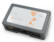 APEX PM2 - Salinity Temperature I O Expansion Module Marine Equipment