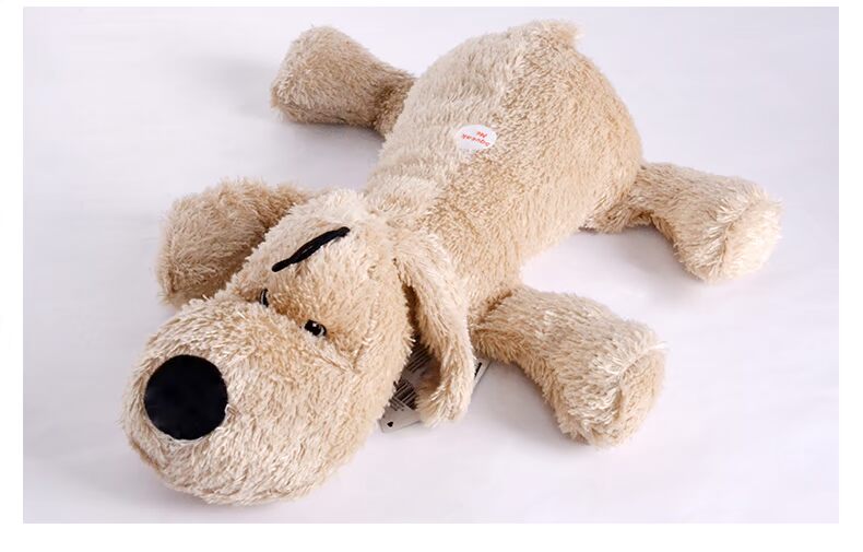 Chó đồ chơi sang trọng thú cưng gối con chó con mèo cắn mol jinmaotaidi con chó con cung cấp - Mèo / Chó Đồ chơi đồ chơi cho chó rẻ