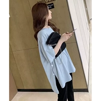 Черные штаны