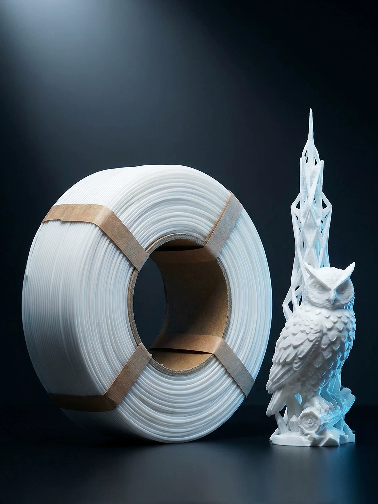 Совместимый быстрый принтер, PLA, 3D-печать, FDM, 1.75/2.85 мм