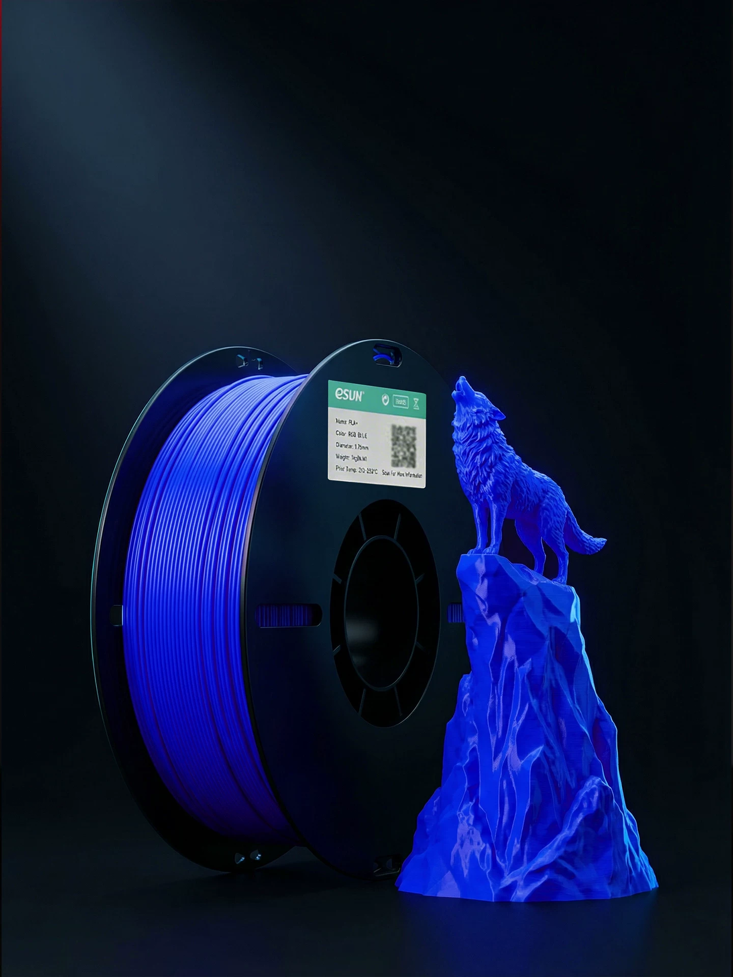 Совместимый быстрый принтер, PLA, 3D-печать, FDM, 1.75/2.85 мм