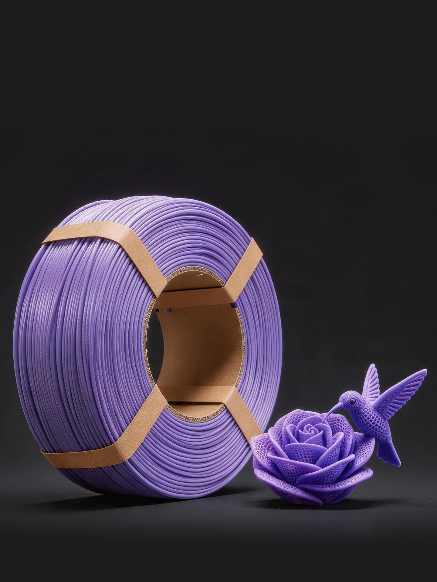 Совместимый быстрый принтер, PLA, 3D-печать, FDM, 1.75/2.85 мм