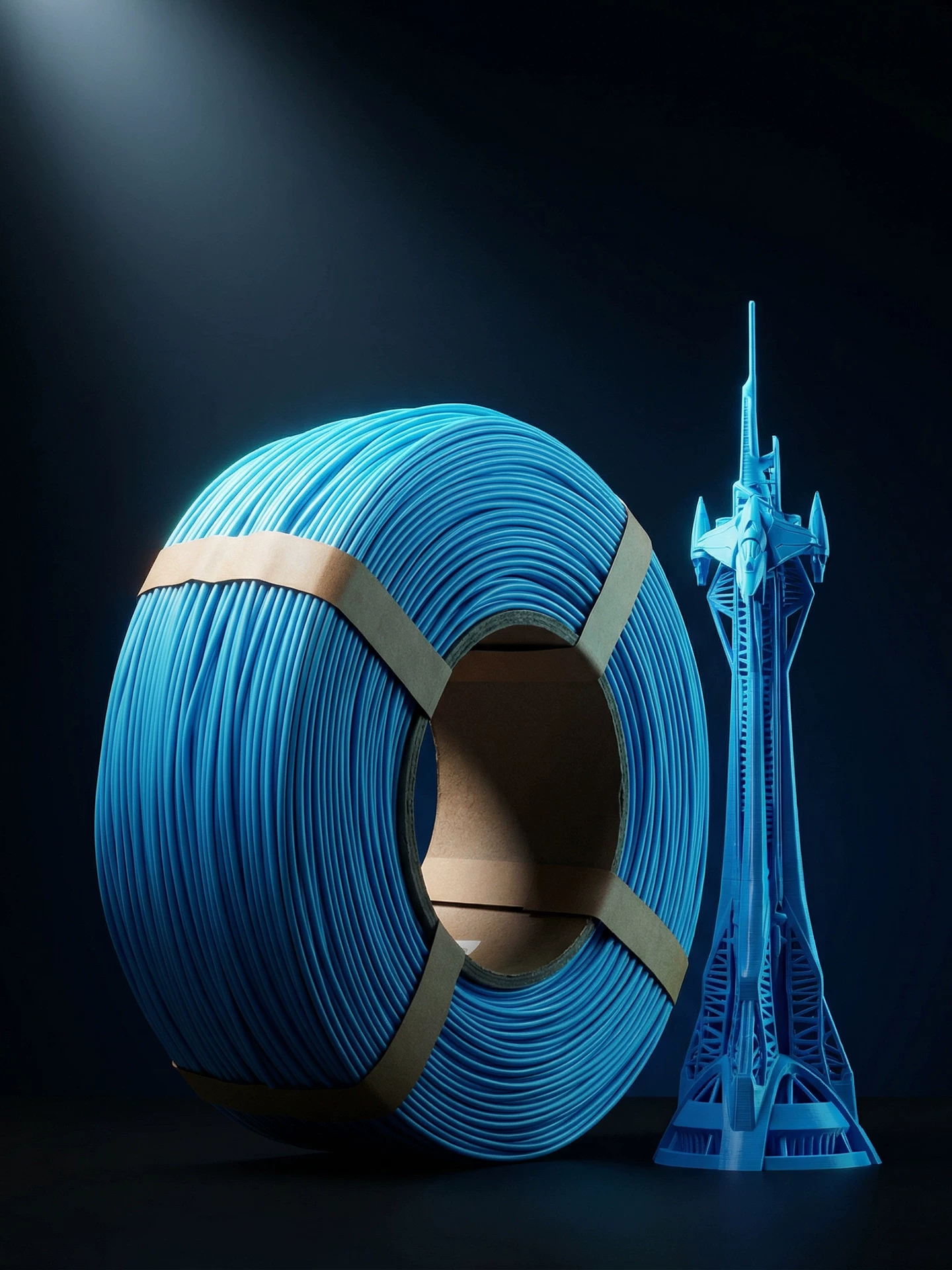 Совместимый быстрый принтер, PLA, 3D-печать, FDM, 1.75/2.85 мм