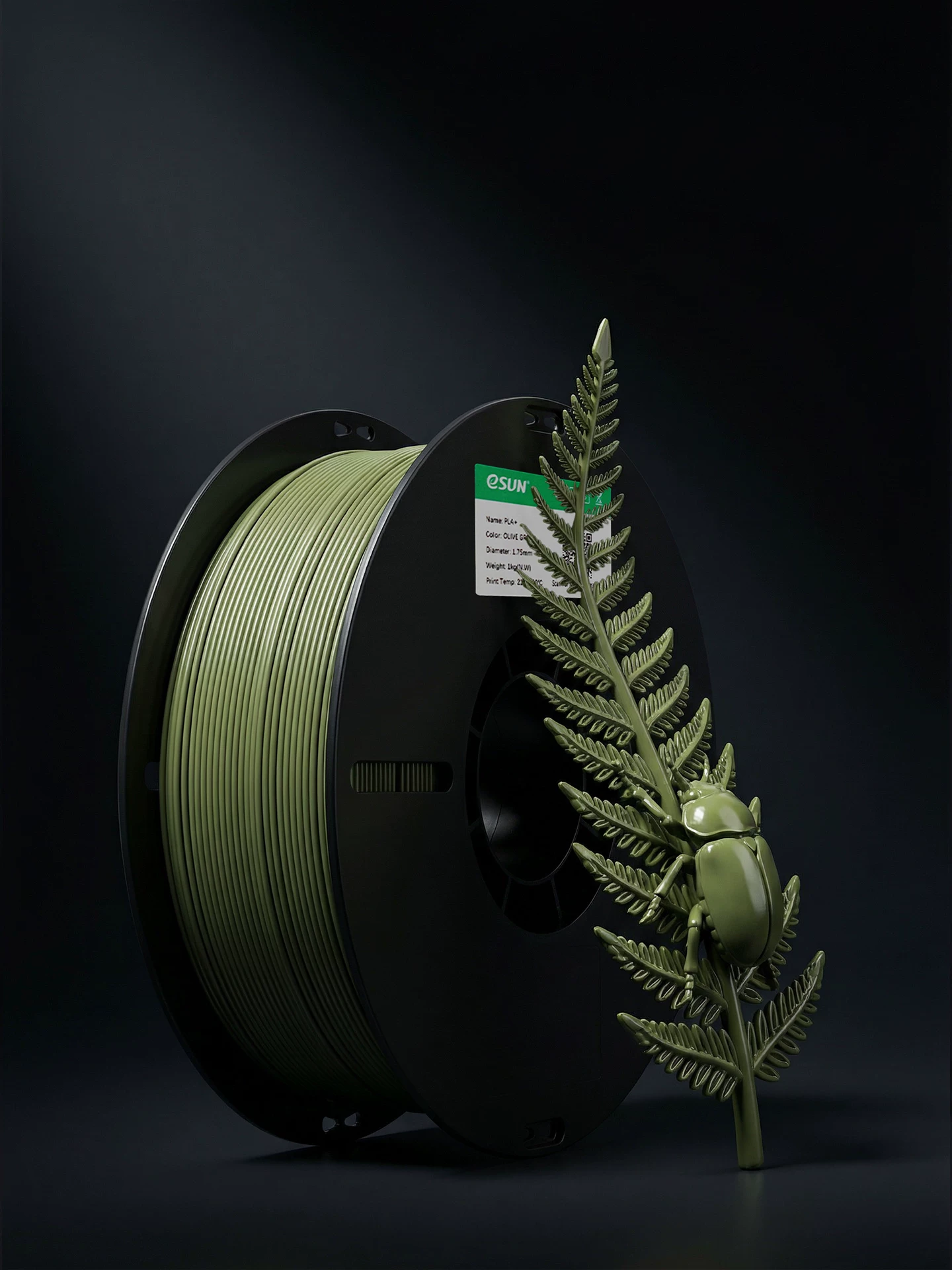 Совместимый быстрый принтер, PLA, 3D-печать, FDM, 1.75/2.85 мм
