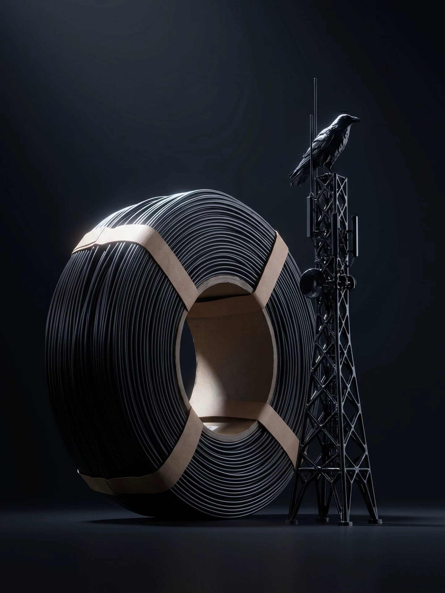 Совместимый быстрый принтер, PLA, 3D-печать, FDM, 1.75/2.85 мм