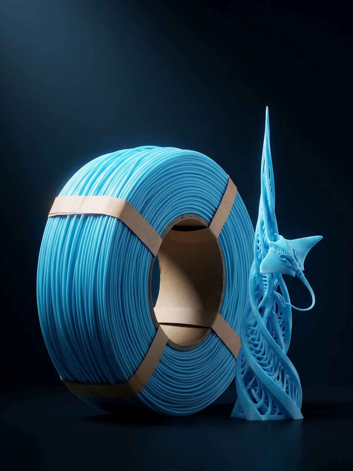 Совместимый быстрый принтер, PLA, 3D-печать, FDM, 1.75/2.85 мм