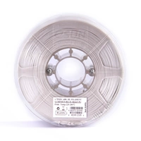 ABS светящийся синий 1,75 мм 1 кг