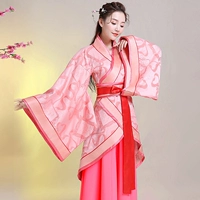 Розовая красная юбка