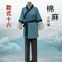 Женские люди в стиле 16