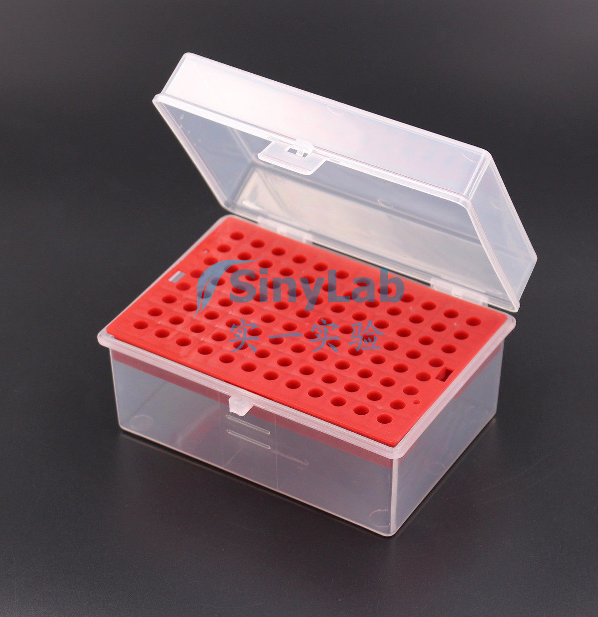 200ul suction head case gun head case suction nozzle case 96 holes imitation import