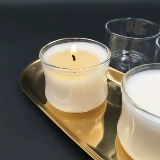 Аромотерапия, свеча, ароматный импортный лосьон для волос, делается под заказ