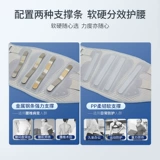 Медицинские мужчины и женские талию Женде