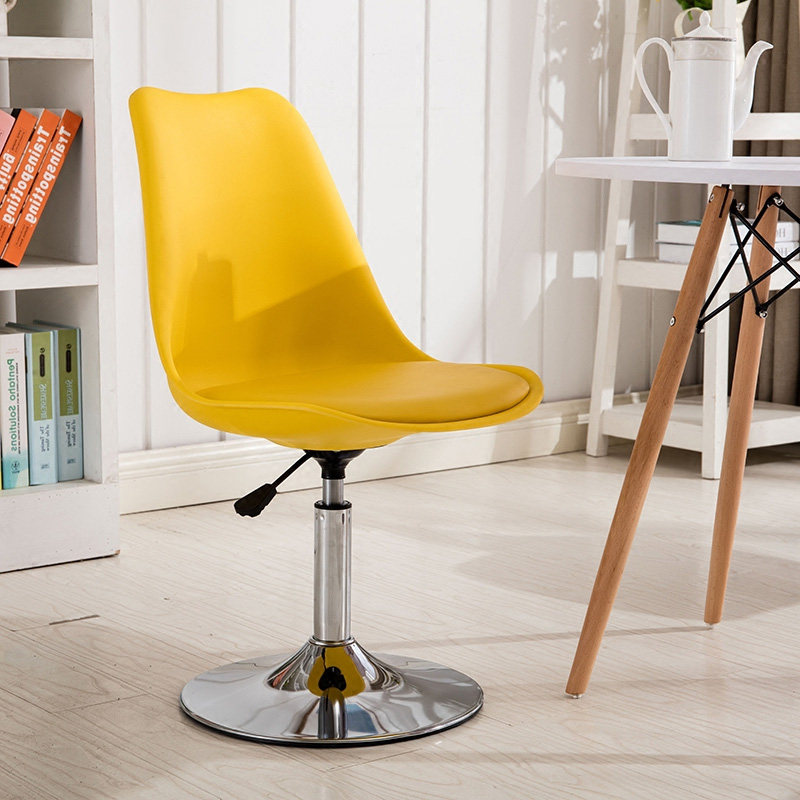 Ims Chair Nordic Dining Chair Home Minimalist Modern Casual Chair Negotiate Chair Computer Chair Desk Lean Back Chair