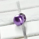 Korea Pearl Stud khóa Chống ánh sáng cổ áo Khóa áo choàng len pin DIY khăn quàng cổ pin pin trâm cài phụ kiện nữ - Trâm cài cài áo vest