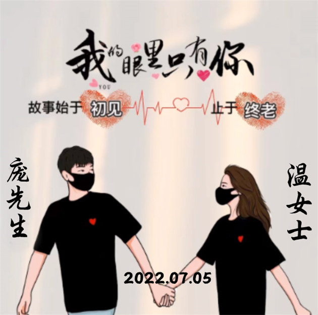 编号75微信签名头像PSD