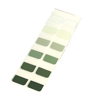 Index stickers can be written on sticky notes small strips mark labels stickers classification paging note paper instructions mark index students use bookmark notes fluorescent sticky strong transparent color set paper