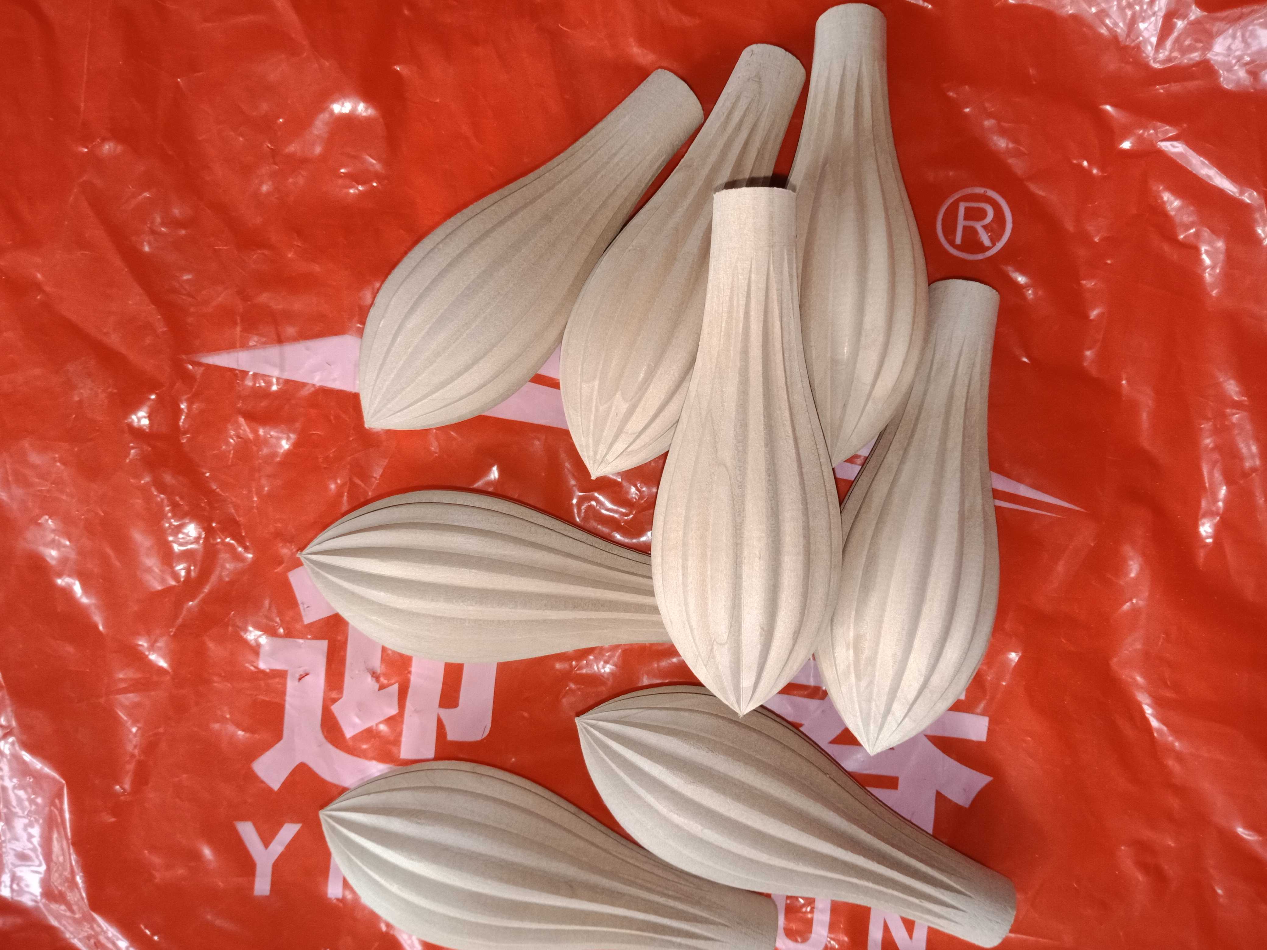 Color wood Yuyu drama board Hu short sleeves for a long time