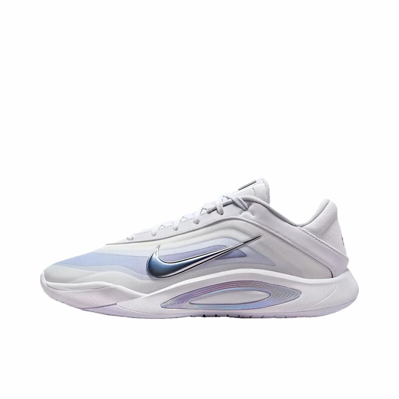 Nike a'One Ajah Wilson Generation Basketball Shoes Non-Slip, Wear-Resistant, Low-Top Lace-Up Support and Grip Nike a'One Ajah Wilson Generation Basketball Shoes Non-Slip, Wear-Resistant, Low-Top Lace-Up Support and Grip