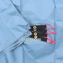 LUXE lors safari grassland Tibet Tibet Tibet 210 * 210cm