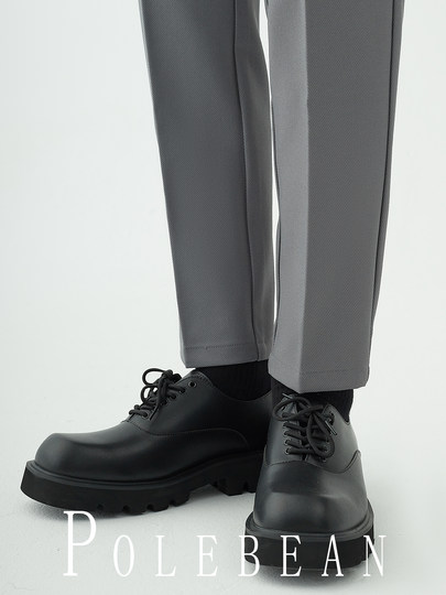 Men's Suit Set, High-End Casual Loose Drape Jacket, Korean Style Trendy Spring and Autumn Light Mature Style Blazer