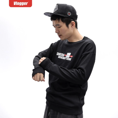 Спортивная утепленная толстовка подходит для фотосессий, куртка, толстовка с капюшоном, трендовый лонгслив, оверсайз