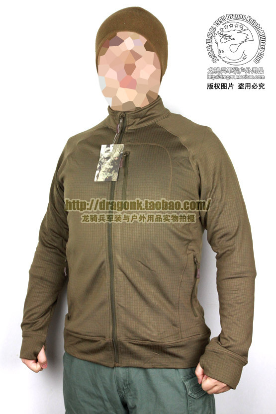 Tactical New WARRIOR Warriors Polyester Fiber China Neutral Cotton TCB Wolf Brown Pack Express