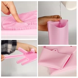 Перчатки, длинное средство от укусов, водонепроницаемый массажер, банные принадлежности