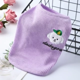 Летний тонкий шнурок-держатель, милый жилет, летняя одежда, популярно в интернете