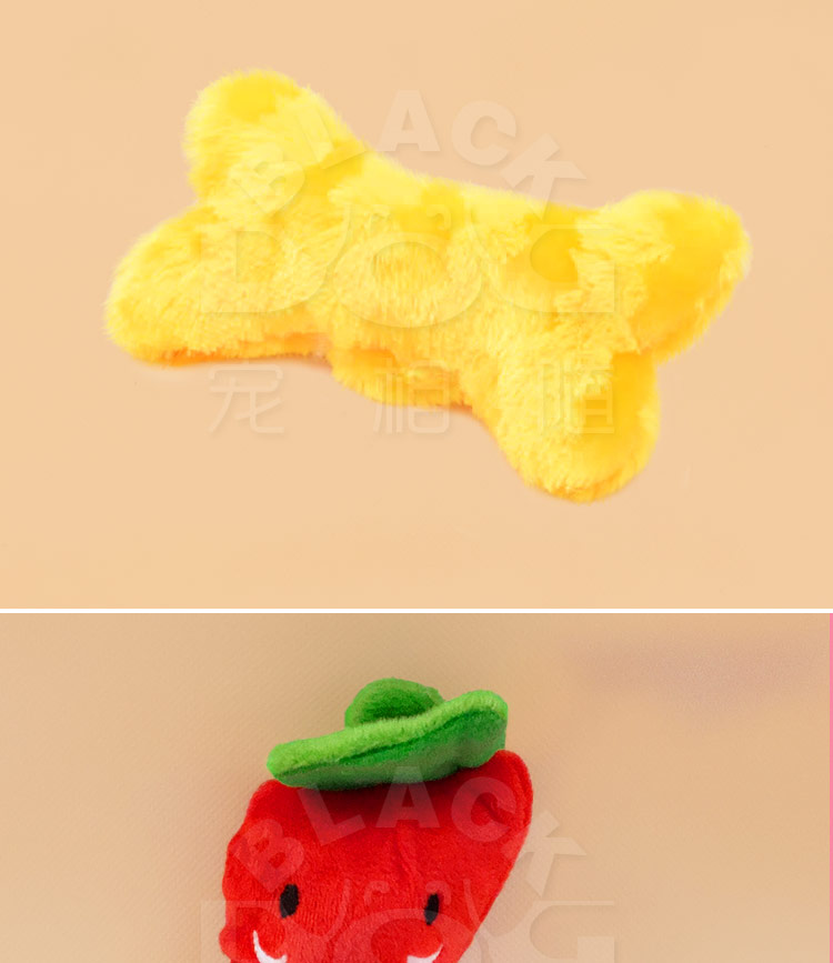 Chó đồ chơi teddy lông vàng cắn mol chó con nhỏ và vừa chó kích thước chó mèo thú cưng âm thanh sang trọng đồ chơi đồ chơi mài răng cho chó