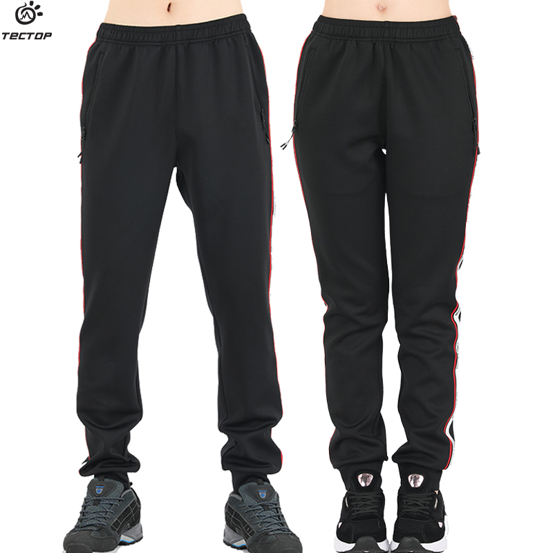 Explore outdoor TECTOP spring and autumn men's and women's lovers casual sports trend versatile fashion casual pants health pants
