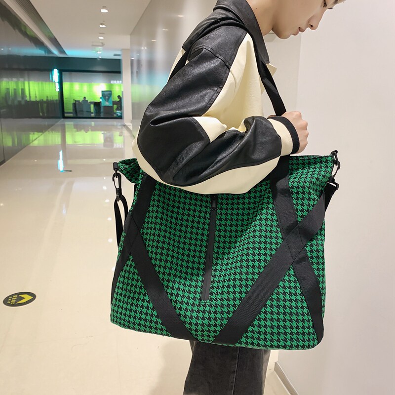 Luggage Bag Large Capacity Mega Male TRAVEL PORTABLE TOUR PACKAGE SPORTS FITNESS BAG WOMEN HANDBAG SMALL TRAVEL BAG