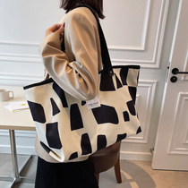 Travel Bag Women Hand Small Walking Travel Net Red Commute Business Travel Portable Big Bag Short-term Tour Bag Out Luggage Bag