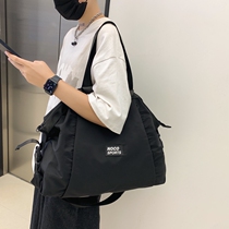 Short Trip Luggage Bag Boys Large Capacity Out of Travel Sports Fitness Package Bags Childrens Hand Travel Bag