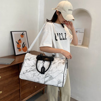 Travel Bag Women Short Trip Bag Out of Travel Included Bag Yoga Fitness Bag Oversize Hand Luggage Bag