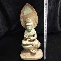 Antique Craft Guanyin ornaments