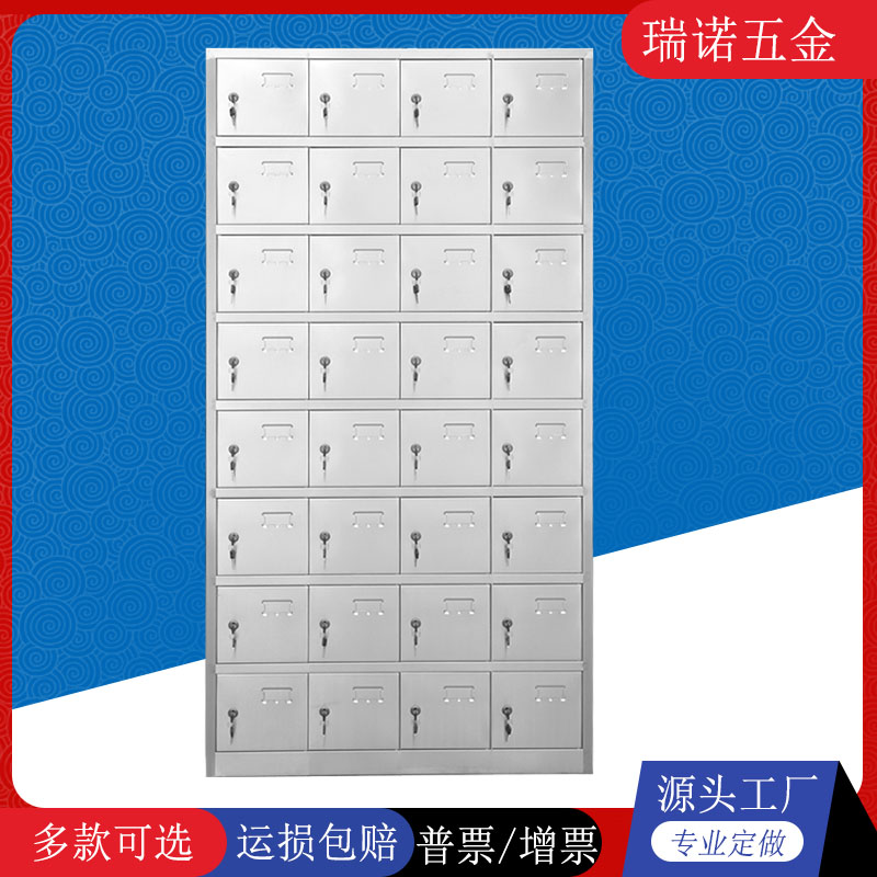 Stainless steel tableware cabinet employee dishboard 32 40 48 more than cabinet overall cup cup multiple door storage cup