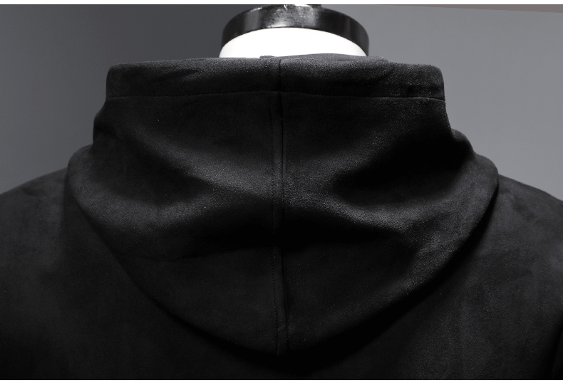 Sweatshirt homme - Ref 3128793 Image 29