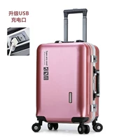 Розовое золото (модернизированная алюминиевая коробка+модель интерфейса USB) Подарочный пылевой чехол