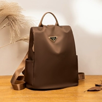 [Треугольный логотип] кофе коричневый