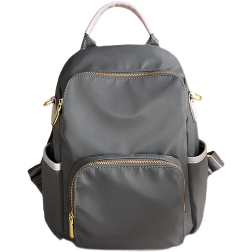 Элитный вместительный и большой рюкзак, ткань оксфорд