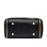 Модная небольшая сумка, вместительная и большая кожаная сумка на одно плечо, из натуральной кожи