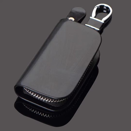 General Car Key Case Mercedes-Benz Bmw Audi Volkswagen Toyota Buick Nissan Land Rover Ford Protective Cover