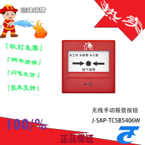 Camp day as J-SAP-TCSB5406W wireless manual alarm button