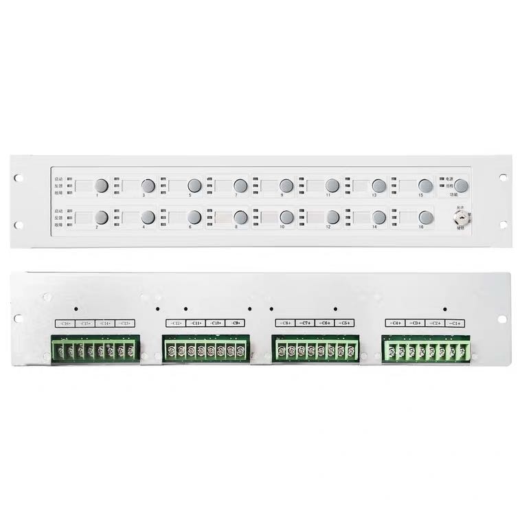 Qinhuangdao Nite Multi-wire Manual Control disc NT8309 Bus disc power amplifier Phone Host extension Phone