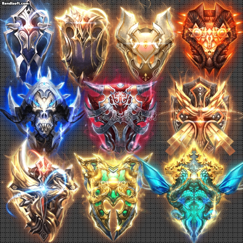 Legendary Weapon Materials Shield Large Png 10 Sets Legendary Weapon Materials Shield Large Png 10 Sets