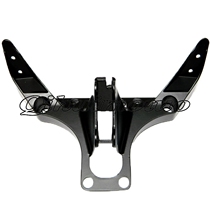 Apply Yamaha YAMAHA YZF1000 R1 02-03 headlights bracket headlights fixed frame large lamp frame