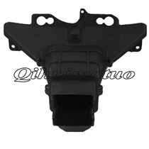 Applicable Kawasaki ZX-6R 636 08-09-11-12 headlight bracket large lamp holder meter bracket