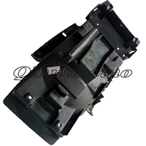 Suitable for Honda CB400 VTEC 3-4 generation rear rear floor rear sand plate rear sand plate rear sand plate rear bottom plate